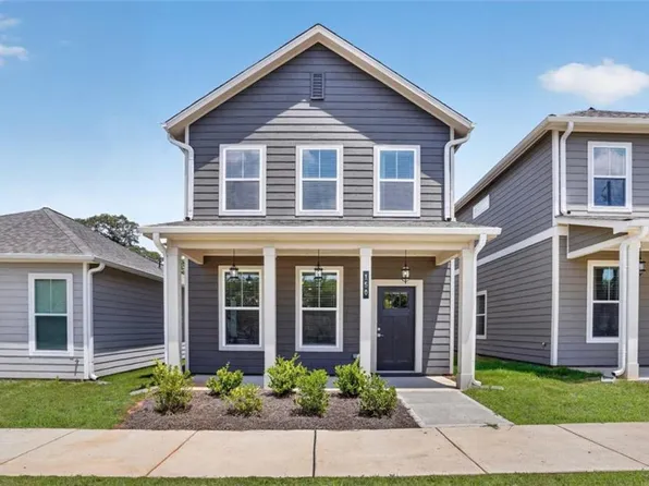 150 Bartow St, Fayetteville, GA 30214