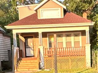 12053 S Michigan Ave, Chicago, IL 60628