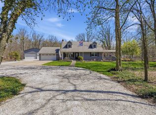 6885 Township Road 215, Findlay, OH