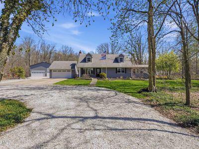6885 Township Road 215, Findlay, OH, 45840