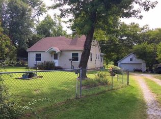 2449 County Road 4500, Coffeyville, KS 67337