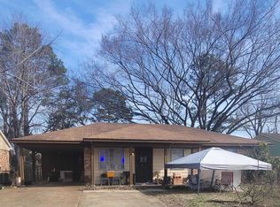 5058 N Circle Rd, Memphis, TN 38127