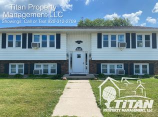 843 Illinois Avenue - 1, Oostburg, WI 53070