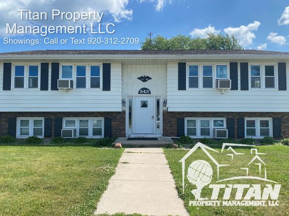 843 Illinois Ave #1