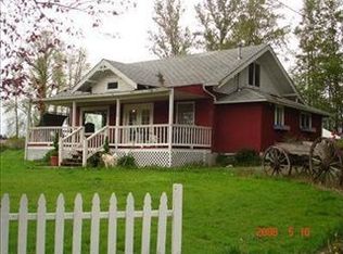 21320 Old Highway 99 SW, Centralia, WA 98531