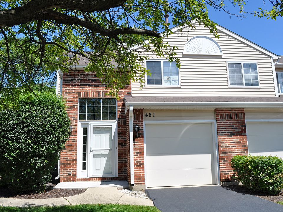 1st image of 481 Canterbury Dr #14B