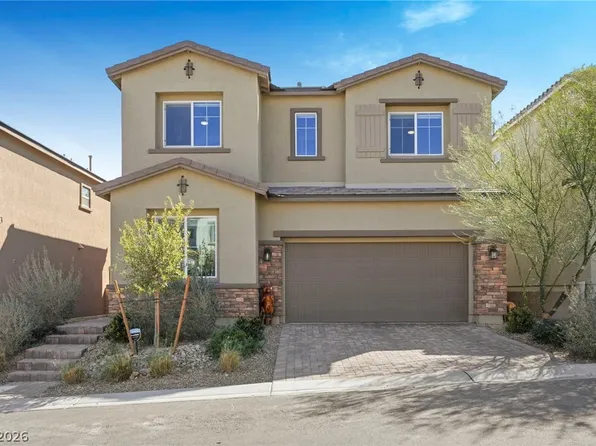 10415 Bagg Ave, Las Vegas, NV 89166