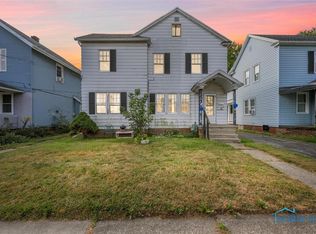 1719 Mansfield Rd, Toledo, OH 43613