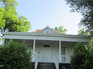 570 Cabiness Ave, Macon, GA 31217