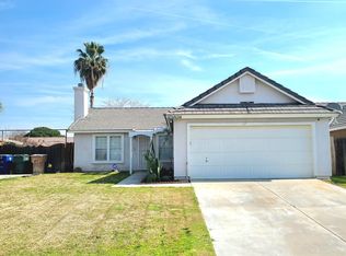 6314 Sangara St, Bakersfield, CA 93307