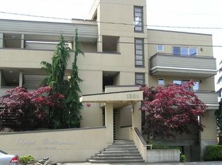 1301 W Holly St APT 101, Bellingham, WA 98225