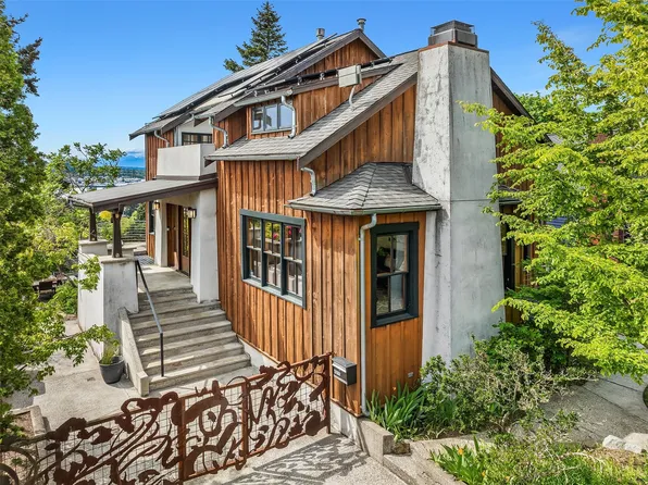 4215 1 Avenue NW, Seattle, WA 98107