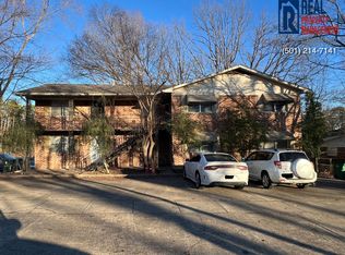 11114 Beverly Hills Dr APT C, Little Rock, AR 72211