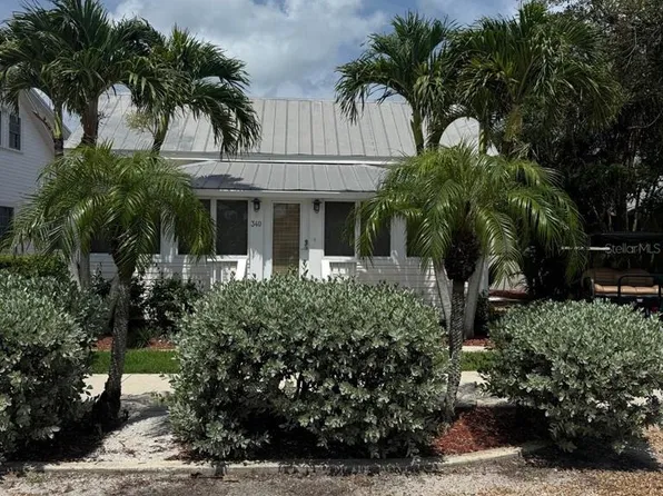 340 Palm Ave, Boca Grande, FL 33921