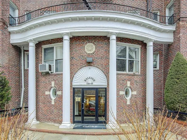 110-55 72 ROAD UNIT 601, Forest Hills, NY 11375