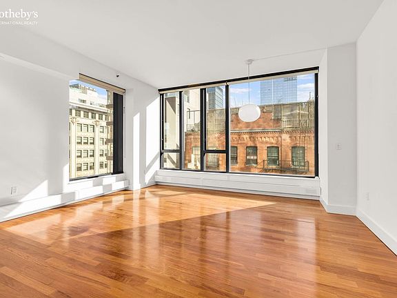 3rd image of 505 Greenwich St APT 9E