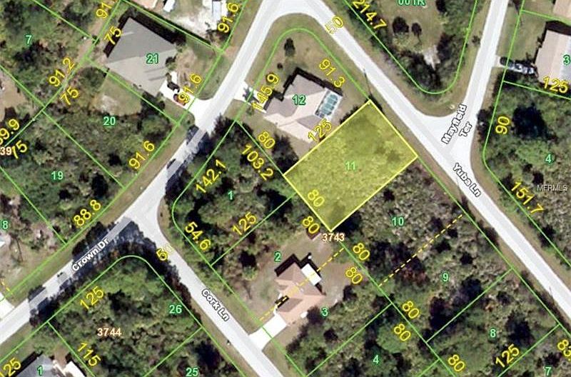1st image of 7107 Yuba Ln