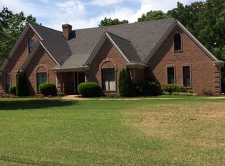 3550 Windermere Rd N, Nesbit, MS 38651