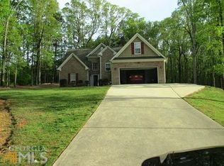 136 Laurel Creek Ct, Carrollton, GA 30117