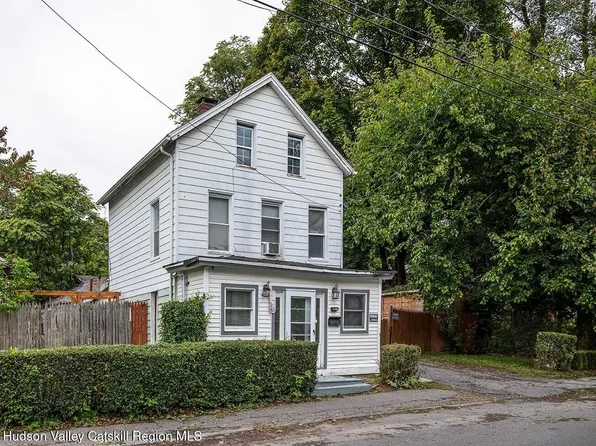 21 3rd Avenue, Kingston, NY 12401