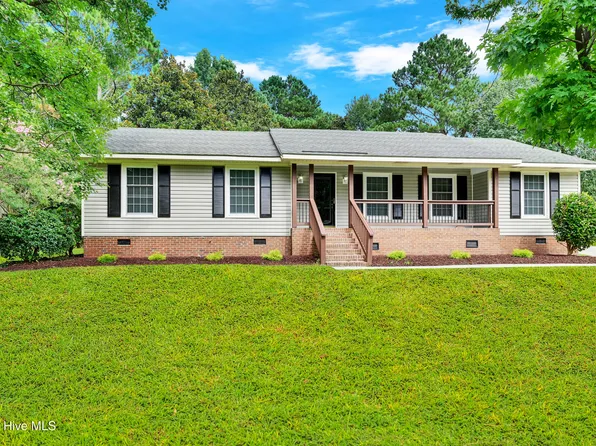 108 Joseph Place, Greenville, NC 27858