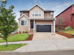 39367 Trillium Ave, Sandy, OR 97055