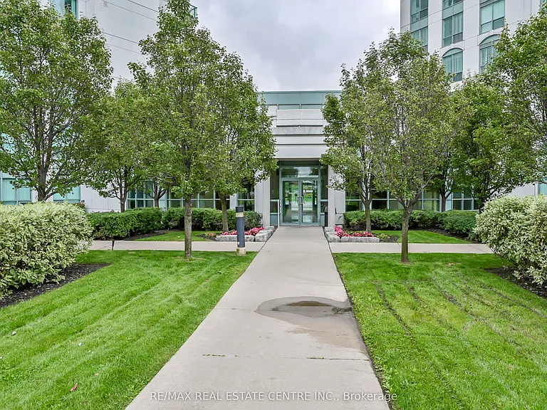 4900 Glen Erin Dr #1611 — Photo 34
