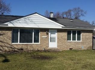 17400 Harlem Ave, Tinley Park, IL 60477