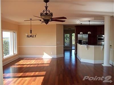 Open Floorplan