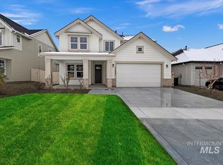 11337 W Heliopsis Dr, Star, ID 83669