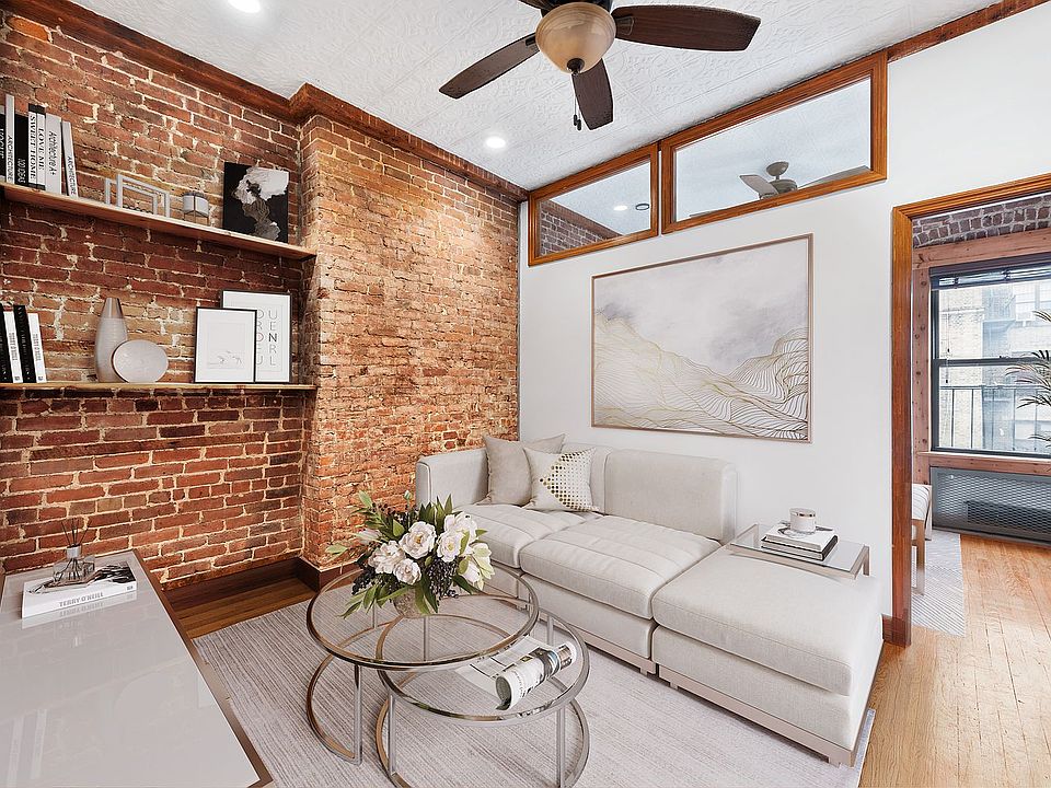 1st image of 87 E 4th St #4R