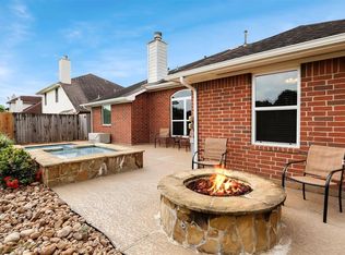 5207 Caprock Dr, Pearland, TX 77584