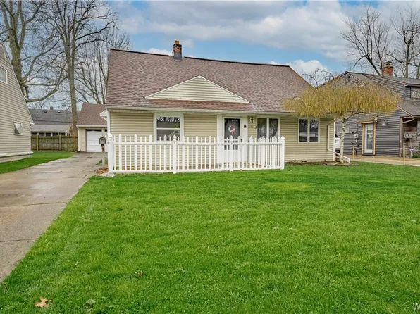 155 E Somerset Ave, Tonawanda, NY 14150