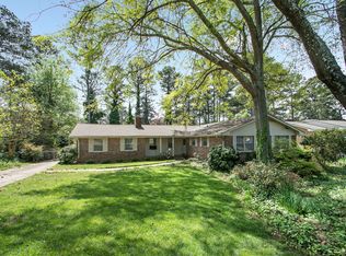 4147 Norman Rd, Stone Mountain, GA 30083