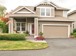 2440 NE Java Way, Hillsboro, OR 97124