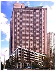 Rented by RELO REDAC INC.