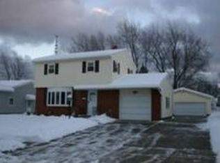 1437 E 30th St, Erie, PA 16504