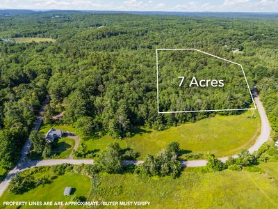 MR3 L11B Genthner Road, Waldoboro, ME, 04572