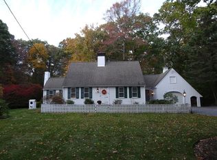 860 Prospect St, Dighton, MA 02715