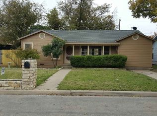 2021 Conchita St, San Angelo, TX 76901