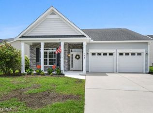 173 Regiment St, Ridgeland, SC 29936