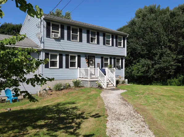 14 sylvan Lane, Sandown, NH 03873