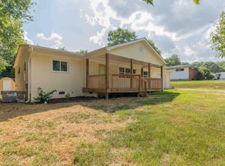 6816 Gayda Ln, Chattanooga, TN 37421