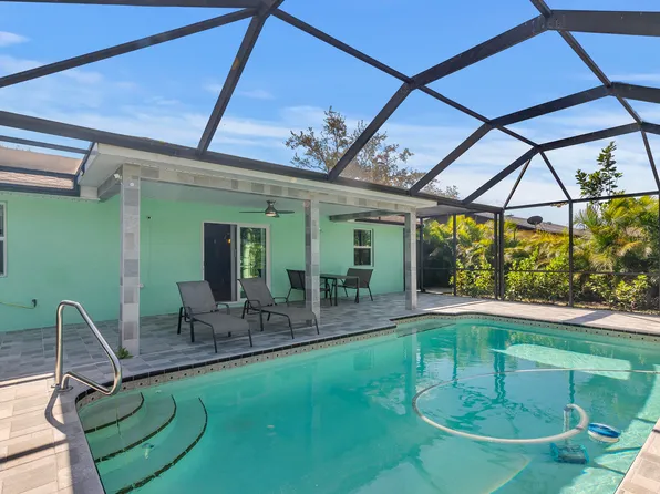 2180 SE Floresta Drive, Port St Lucie, FL 34984