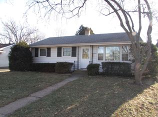 4505 Judy Ln #2, Madison, WI 53704