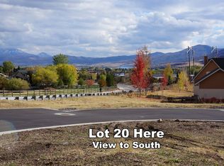 4894 E 3525 N, Eden, UT 84310