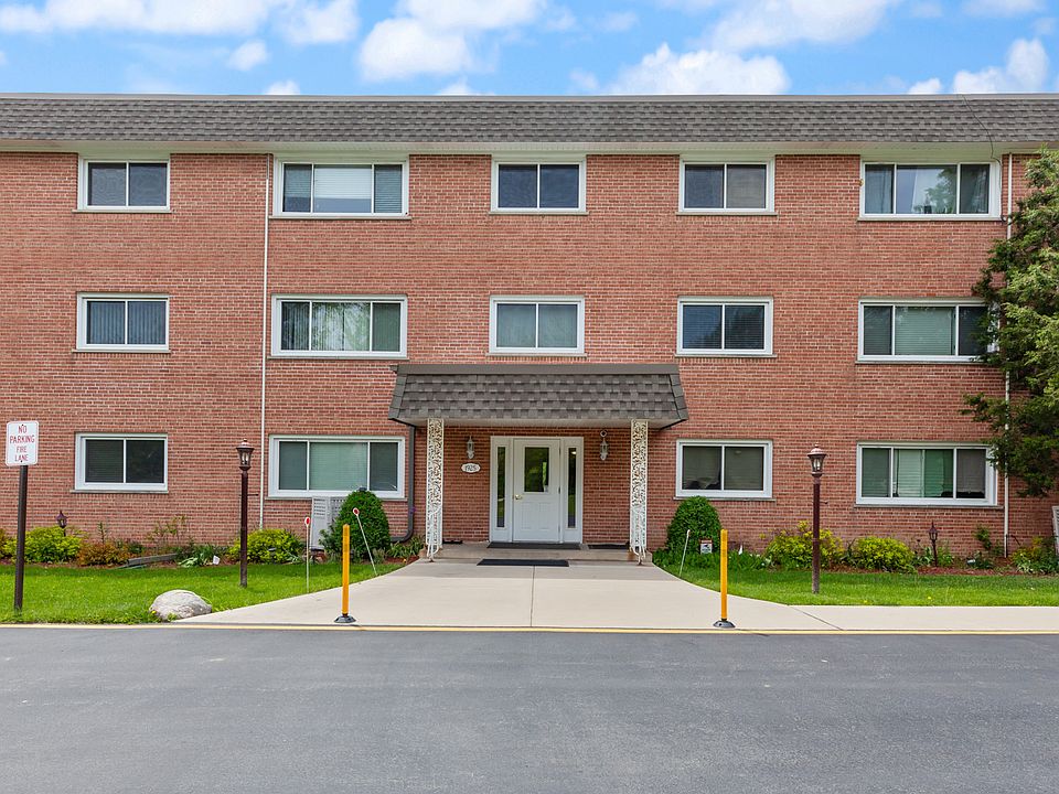 1st image of 1925 E Oakton St APT 3A