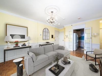 45 River Dr S APT 901, Jersey City, NJ, 07310