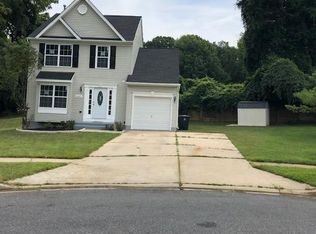 4609 Gladys Ct, Lanham, MD 20706