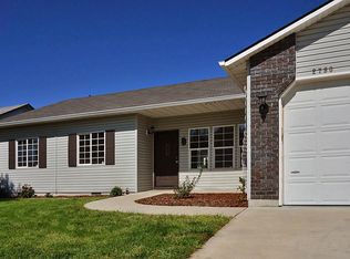 2790 W Forecast St, Meridian, ID 83642